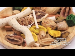 Túi Potpourri nhỏ tự làm Túi thơm Potpourri 150g cho ngăn kéo