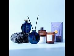 Nến thơm và khuếch tán que