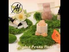 Thanh Đảo Aroma Stone Aroma Sản phẩm gia đình trong nến thơm