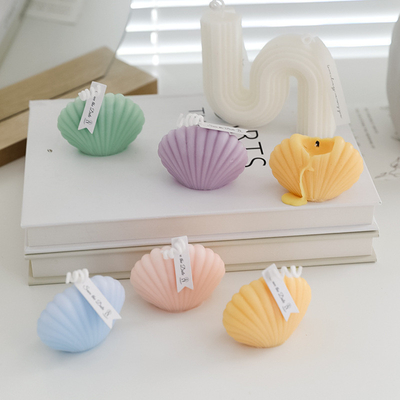 HƯƠNG THƠM HOME INS OEM Khối Lập Phương Đồ Trang Trí Vỏ Sáp Thơm Sáng Tạo Nến Thơm Cho Món Quà Sinh Nhật Trang Trí Nhà Cửa