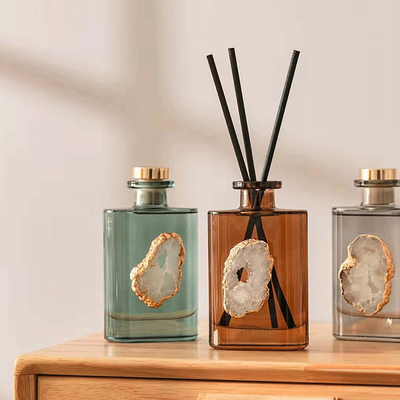 Aroma Home Gift Set Luxury Air Freshener Dầu thơm tự nhiên