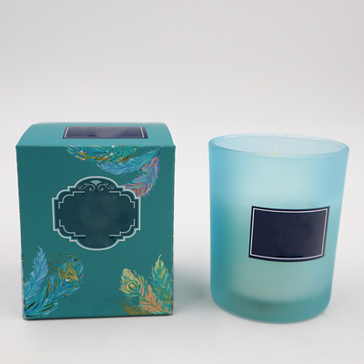 Thân thiện với môi trường Nến thơm Capri Blue Soy trong mùi hương hoa oải hương Rosemary