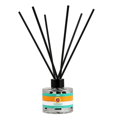 Tinh dầu Lựu Sả Hương thơm Reed Diffuser Hương thơm Hương liệu