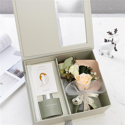 Bộ quà tặng hương thơm tại nhà ODM Reed Diffuser cho cô ấy 150ml