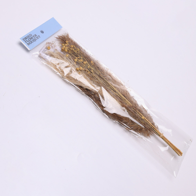 Chiều dài sắp xếp cỏ nhân tạo Pampas 35cm