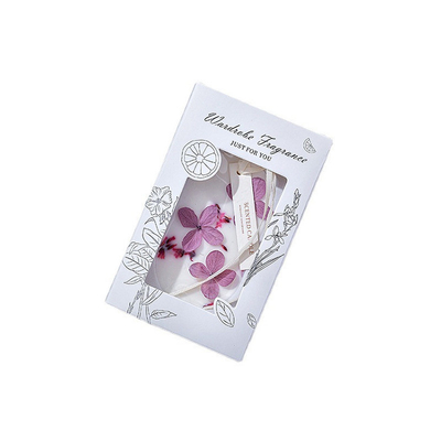 Hương hoa khô 32,39g Cây đậu nành Viên nén Sáp hỗn hợp Tủ quần áo Thanh lọc không khí