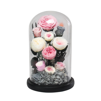 Hoa khô làm bằng tay Aroma Potpourri 1.1KG 17 × 27cm cho đám cưới