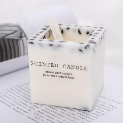 AROMA HOME Quà tặng đám cưới sang trọng Du lịch Nến thơm Trụ cột Logo tùy chỉnh
