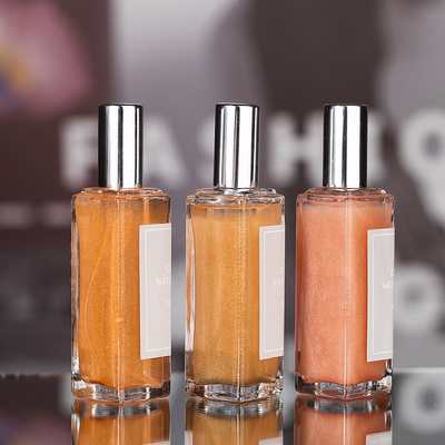Bộ sưu tập nước hoa làm mát không khí Fresh Collection Hộp quà tặng 30ml 3 cái