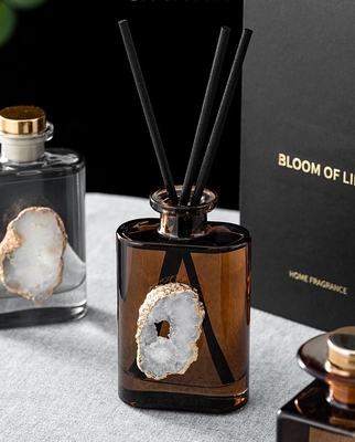 Bộ quà tặng tinh dầu thơm tự nhiên làm mát không khí Scent Diffuser