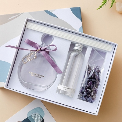 Trang chủ Tinh dầu thơm Nước hoa Nước hoa Chai thủy tinh pha lê Máy khuếch tán cây sậy