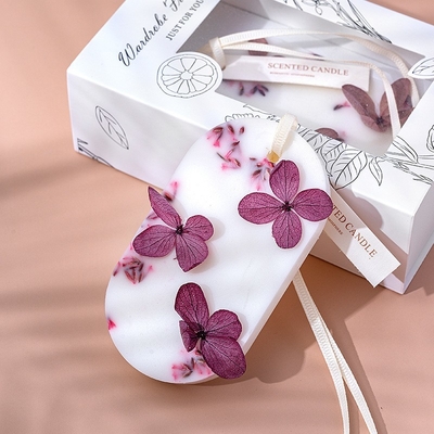 HƯƠNG THƠM NHÀ Sỉ Thủ Công Hoa Khô Xe Hơi Nhà Hương Thơm Sáp Đậu Nành Viên Nến