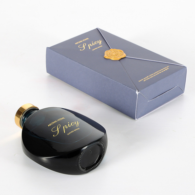 Aroma Home New Range Blue Home Reed Diffuser 100 Ml Kèm Hộp Quà Tặng Bộ Sang Trọng