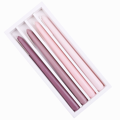 AROMA HOME Nhiều Màu Sắc Nến Thơm Trụ Cột Cho Đám Cưới Ngày Lễ