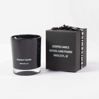 Ủ ASTM Aroma Home Candle Thân thiện với môi không khói
