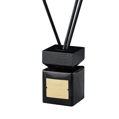 Home Reed Diffuser Máy làm mát không khí Nến thơm Bộ quà tặng tinh dầu thơm tự nhiên