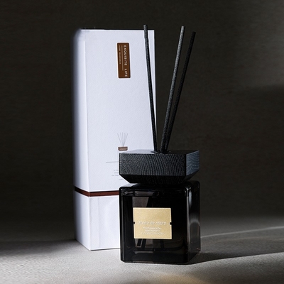 Chai thủy tinh Stick Aroma Luxury Home Scents 500ml With Package Box
