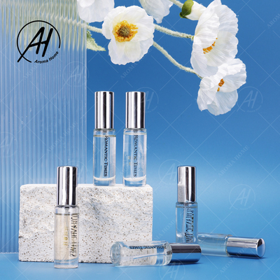 Chai xịt tinh dầu thơm 10ml Máy khuếch tán tinh dầu sậy 24 mùi hương khác nhau