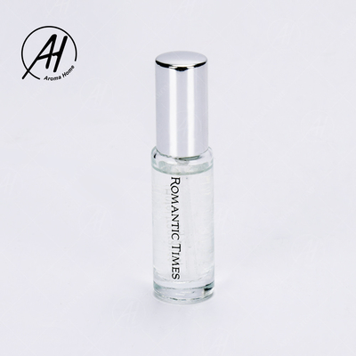 Chai xịt tinh dầu thơm 10ml Máy khuếch tán tinh dầu sậy 24 mùi hương khác nhau