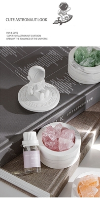 Universe Fantasy Phi hành gia 10ml Tinh dầu khuếch tán tinh dầu sậy Spar với hộp quà tặng