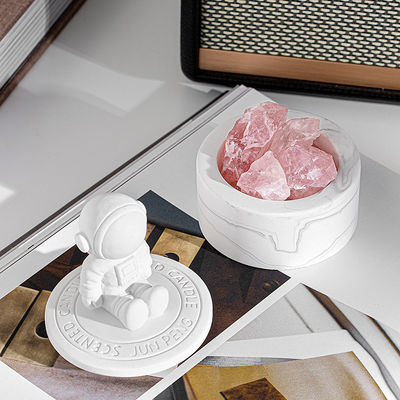 Nước hoa trang trí phi hành gia 10ml Tinh dầu khuếch tán tinh dầu sậy Spar với hộp quà tặng