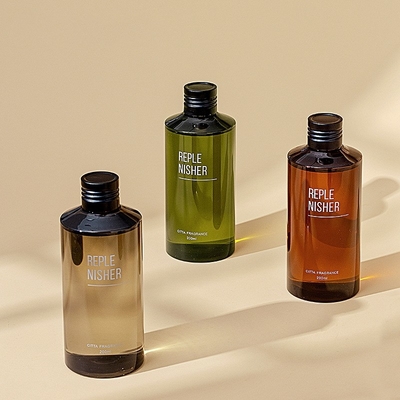 Tinh dầu thơm tinh dầu đa năng Reed Diffuser Refill 200ml
