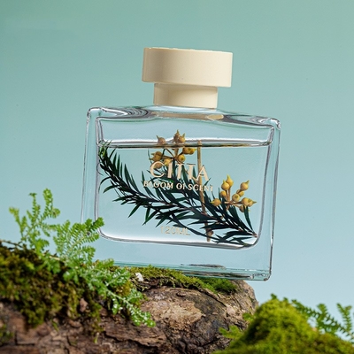 Phương pháp pha trộn hương thơm tùy chỉnh 120ml 150ml Phương pháp pha trộn hương thơm