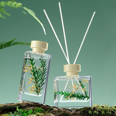 Phương pháp pha trộn hương thơm tùy chỉnh 120ml 150ml Phương pháp pha trộn hương thơm
