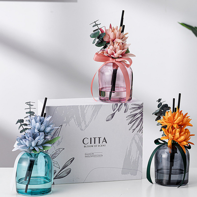 Nước hoa tinh dầu 156g Reed Diffuser