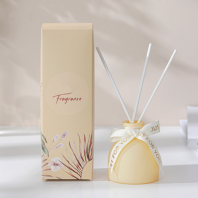 Dor Diffuser Reed Private Label nước hoa tùy chỉnh nước hoa Reed Diffuser