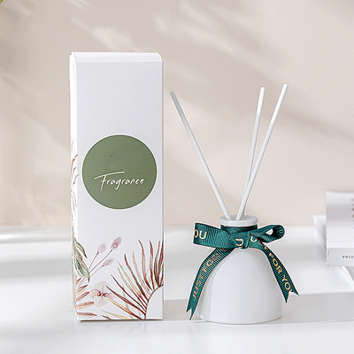 Dor Diffuser Reed Private Label nước hoa tùy chỉnh nước hoa Reed Diffuser