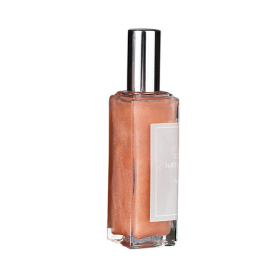 Nhãn hiệu riêng ODM Xịt thơm phòng tinh dầu 30ml với nắp mảnh