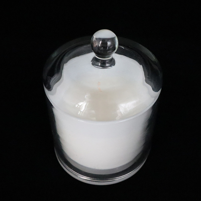 Bộ nến thơm Rose Vanilla White Associates để tắm và thư giãn toàn thân