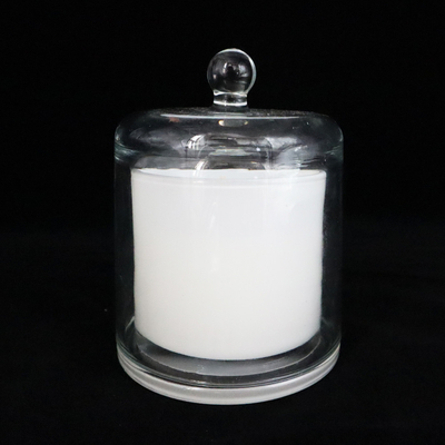 Bộ nến thơm Rose Vanilla White Associates để tắm và thư giãn toàn thân