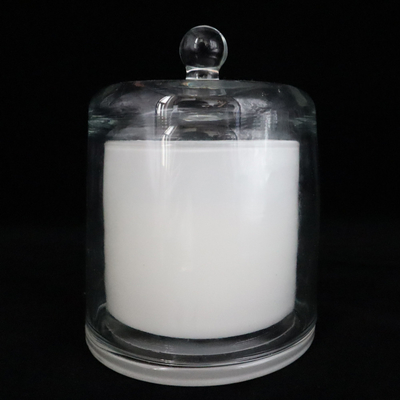 Bộ nến thơm Rose Vanilla White Associates để tắm và thư giãn toàn thân