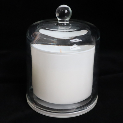 Bộ nến thơm Rose Vanilla White Associates để tắm và thư giãn toàn thân