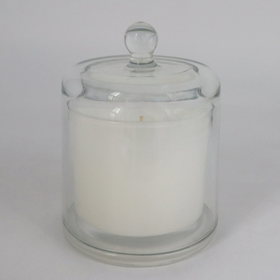 Bộ nến thơm Rose Vanilla White Associates để tắm và thư giãn toàn thân