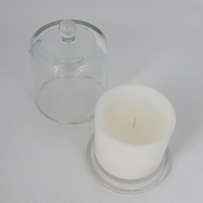 Bộ nến thơm Rose Vanilla White Associates để tắm và thư giãn toàn thân