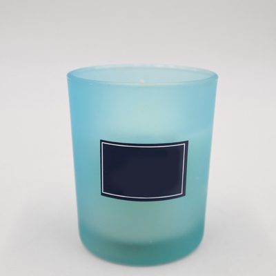Thân thiện với môi trường Nến thơm Capri Blue Soy trong mùi hương hoa oải hương Rosemary