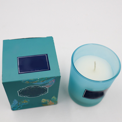 Thân thiện với môi trường Nến thơm Capri Blue Soy trong mùi hương hoa oải hương Rosemary