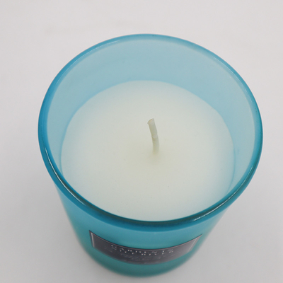 Thân thiện với môi trường Nến thơm Capri Blue Soy trong mùi hương hoa oải hương Rosemary