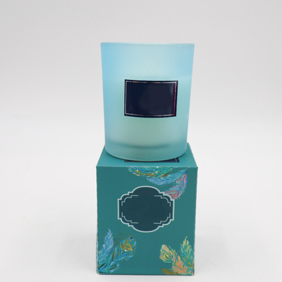 Thân thiện với môi trường Nến thơm Capri Blue Soy trong mùi hương hoa oải hương Rosemary