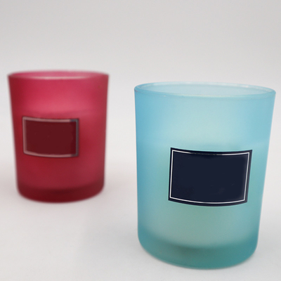 Thân thiện với môi trường Nến thơm Capri Blue Soy trong mùi hương hoa oải hương Rosemary