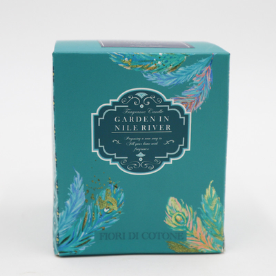 Thân thiện với môi trường Nến thơm Capri Blue Soy trong mùi hương hoa oải hương Rosemary