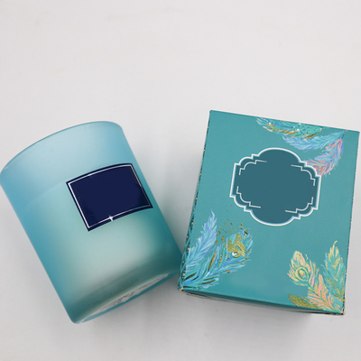 Thân thiện với môi trường Nến thơm Capri Blue Soy trong mùi hương hoa oải hương Rosemary