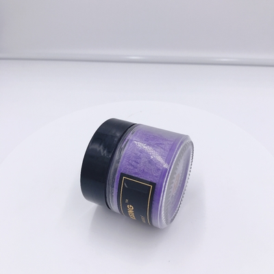Nến thơm tùy chỉnh Blueberry Nến thơm Nến tinh dầu nguyên chất