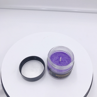 Nến thơm tùy chỉnh Blueberry Nến thơm Nến tinh dầu nguyên chất