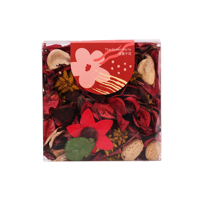 Hoa Potpourri Khô Cá nhân Hương thơm cho hộ gia đình