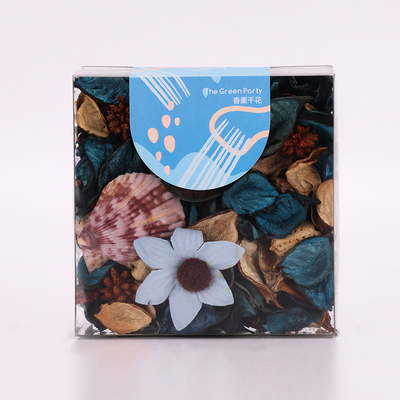 Hoa Potpourri Khô Cá nhân Hương thơm cho hộ gia đình