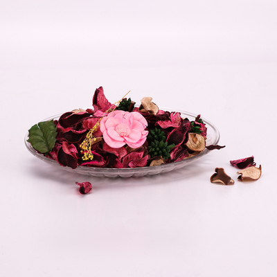 Nón thông khô thơm tự nhiên Aroma Potpourri cho phòng tắm 210g